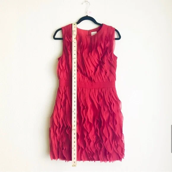 REISS Dress Sz 8 - Picture 12 of 15